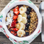 Acai Berry Bowl